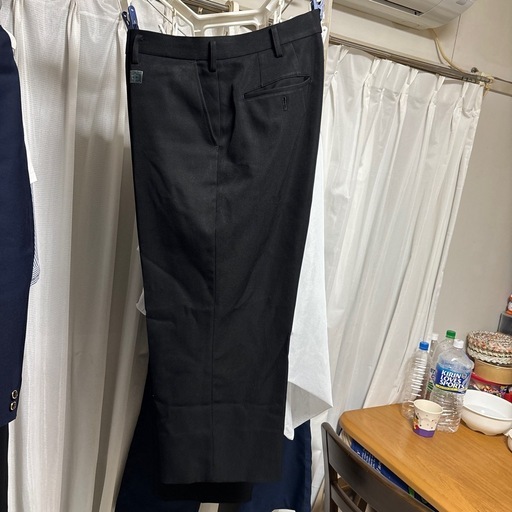 八本松中学校制服