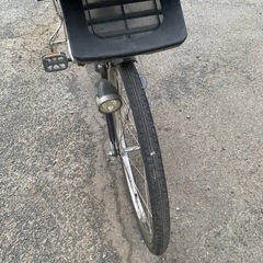 ✅電動自転車✅BS  アンジェリーノの画像