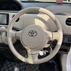 自社ローンあり！ガソリン100リットルプレゼント✨走行4万キロ台！✨ETC✨フルセグTV✨トヨタ☆シエンタ☆G☆1500cc☆7人乗り☆の画像