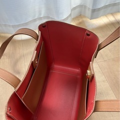 indexハンドバッグ❣️美品の画像