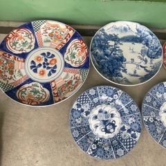 飾り皿　壺　花瓶まとめの画像