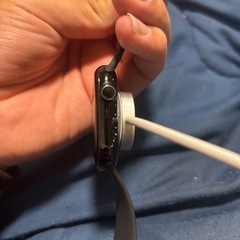 Apple Watch series10 46mm バンド付きの画像