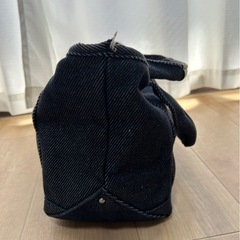 BAY FLOWトートバッグの画像