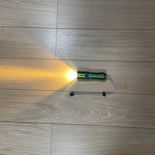 水中銃