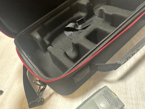 最終値下げ【超美品】DJI Air 2S コンボ級セット（予備バッテリー・風速計付き）