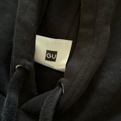 GUミッキーパーカートレーナー❣️の画像