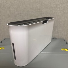 家庭用電動シュレッダー Asmixの画像