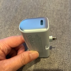 アンカー　モバイルバッテリー　5000の画像