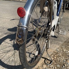 ✅電動自転車✅Panasonic   の画像