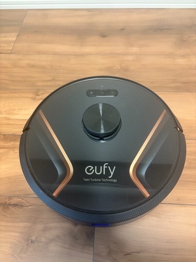 20%OFF【ジャンク扱い】eufy RoboVac X8 Hybrid（使用2年半・美品）修理できる方へ！