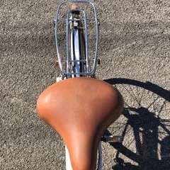 ✅電動自転車✅BS　アシスタの画像