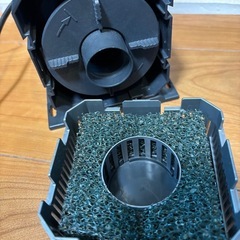 エーハイム水陸両用ポンプ1262 60ヘルツの画像