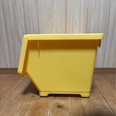 Carico    スタックボックスの画像