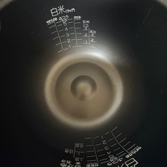 炊飯器の画像