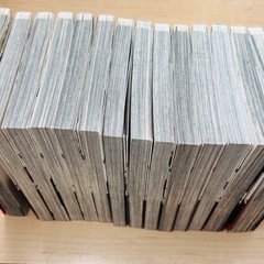 桃源暗鬼　１〜１４話の画像