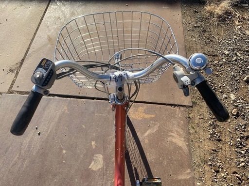 ✅電動自転車✅ヤマハ　PAS