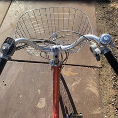 ✅電動自転車✅ヤマハ　PASの画像