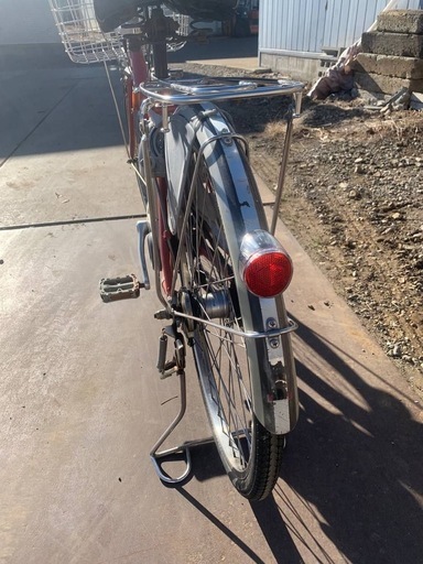 ✅電動自転車✅ヤマハ　PAS