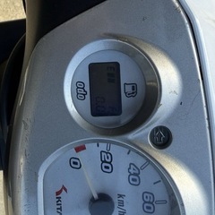 YAMAHA JOG ZR EVOLUTIONフルレストア･フルチューン！自賠責付！の画像