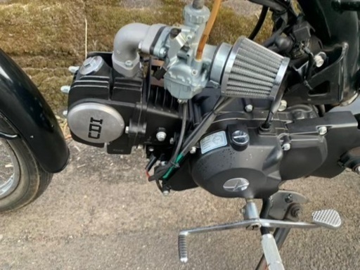 ホンダ　　ソロ