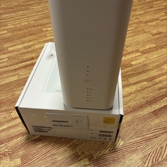 SoftBank Air本体の画像