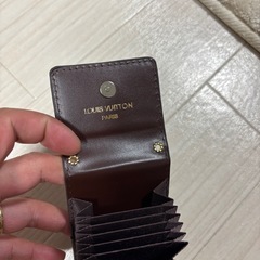 カードケースの画像