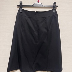 Natural Beauty Basicスーツ3点セット　仕事　就活の画像