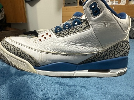 nikejordan3