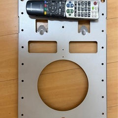 SHARP32型テレビの画像