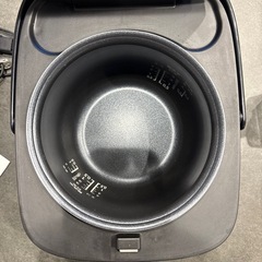【話し中】炊飯器　3合炊きの画像
