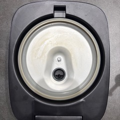 【話し中】炊飯器　3合炊きの画像