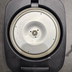 【話し中】炊飯器　3合炊きの画像