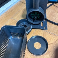 Rio3100  リオ3100 ポンプ60Hzの画像