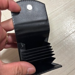 カードケースの画像