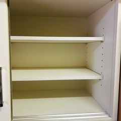 食器棚 キッチンボードの画像