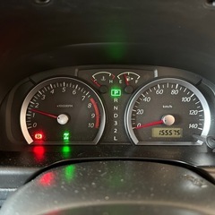 AZオフロード　オートマチックの画像