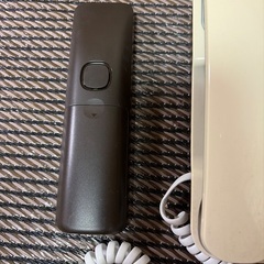 パナソニック　コードレス電話機の画像