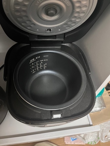 【新生活応援セット】炊飯器ページ