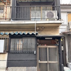 人気の古民家 3DK 家賃50000円 敷金0円 礼金0円 仲介手数料0円 リフォーム済 ペットOK - 寝屋川市