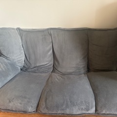 2人掛けソファ 無料の画像