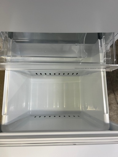 【6ヶ月保証】ヤマダ電機 2ドア冷蔵庫 YRZ-F15G1 2021年製 156L