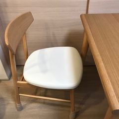 大塚家具　ダイニングテーブルテーブルセットの画像