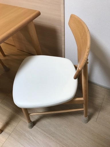 大塚家具　ダイニングテーブルセット