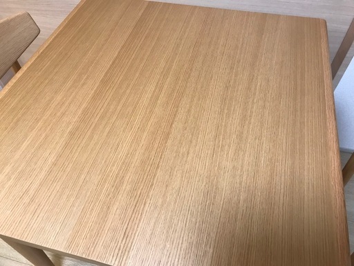 大塚家具　ダイニングテーブルセット