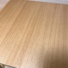 大塚家具　ダイニングテーブルテーブルセットの画像