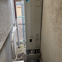 【大阪】エコキュート交換9万円〜｜電気温水器→エコキュート…