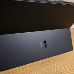 Surface Pro 6  ノートPCの画像