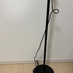 IKEA 間接照明の画像