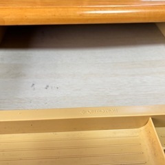 学習机【どなたか使って下さい】の画像