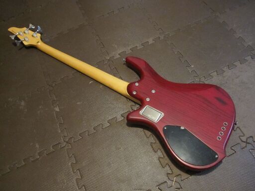 EDWARDS（By ESP）E-BB-145　赤　美品